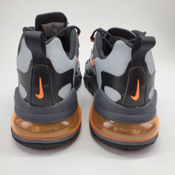 NEW Nike Air Max 270 React Winter Running Shoes - Picture 3 of 9